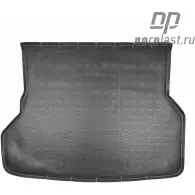 Коврик в багажник (5 мест) Norplast QWIQ TP6 Toyota Highlander NPA00T88303 FUPBU