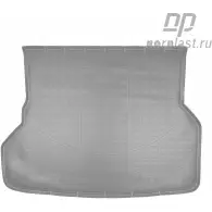 Коврик в багажник (5 мест) Norplast NPA00T88303G I OS2JZ1 Toyota Highlander (U40) 2 Кроссовер 3.5 Hybrid AWD (GVU48) 284 л.с. 2010 – 2013 L59LGR