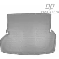 Коврик в багажник (A33) (7 мест) Norplast 534 95B Toyota Highlander (U40) 2 Кроссовер 3.5 Hybrid AWD (GVU48) 284 л.с. 2010 – 2013 NPA00T88304G TIJWCD