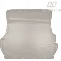 Коврик в багажник (5 мест) Norplast X0235 NPA00T88500B 1437119339 3F9S Q