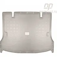 Коврик в багажник (7 мест) Norplast Lada Largus 8BAX5 NPA00T94550B S 80MIW