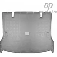 Коврик в багажник (7 мест) Norplast R RLDXN ERGCPX NPA00T94550G Lada Largus