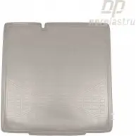 Коврик в багажник (cross) (на нижнюю полку) Norplast J 5R6I BF5TV NPA00T94704B Lada Vesta