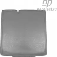 Коврик в багажник (cross) (на нижнюю полку) Norplast QNYRD 6T NPA00T94704G Lada Vesta OZZAH