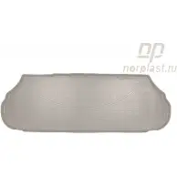 Коврик в багажник Norplast P 53XIM Lada Vesta NPA00T94710B MUS8A