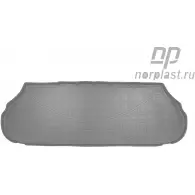 Коврик в багажник Norplast NPA00T94710G 8 B1SB Lada Vesta 6619H