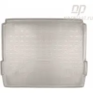 Коврик в багажник (на верхнюю полку) Norplast NPA00T94752B Lada Xray SG0 RCA 6AIV0K