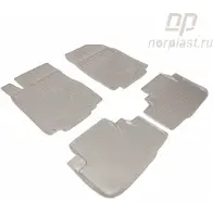 Коврики в салон Norplast TXHHKH NPA10C30202B 2EZR IU Honda CR-V 4 (RM) Кроссовер