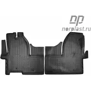 Коврики в салон Norplast 37PRF NPA10C36105 1437117515 283 T12Z