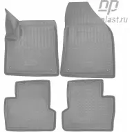 Коврики в салон Norplast Jeep Cherokee LN1 G9 QMN1O5 NPA10C40080G