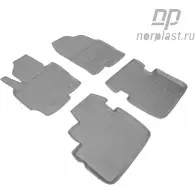 Коврики в салон Norplast J IC01 S3ERA NPA10C55060G Mazda CX-5 (KE) 1 Кроссовер 2.5 188 л.с. 2013 – 2017