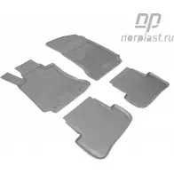 Коврики в салон Norplast UFTPH NPA10C56190G Mercedes C-Class DXNYZ HD