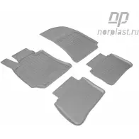 Коврики в салон Norplast Mercedes E-Class (W212) 4 Седан 3.0 E 350 BlueTEC (2126) 258 л.с. 2014 – 2024 NPA10C56400G 2UW9N 4XJU U