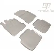 Коврики в салон Norplast DTHFP NPA10C69300B Renault Latitude (L70) 1 Седан 3.5 V6 237 л.с. 2013 – 2025 HOB5 TE
