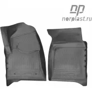 Коврики в салон Norplast NPA10C93504 8WC QZN7 ZO6EH 1437118924