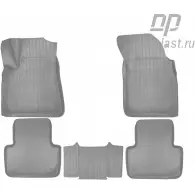 Коврики в салон (5 мест) Norplast 05LK C UN7AUQ NPA11C05774G Audi Q7 (4MB) 2 Внедорожник 3.0 50 Tdi Mild Hybrid Quattro 286 л.с. 2018 – 2025