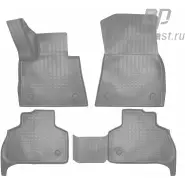 Коврики в салон Norplast RD 52H 3TTICB NPA11C07710G Bmw X5 (G05) 4 Внедорожник 3.0 xDrive 40 i 340 л.с. 2018 – 2025