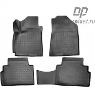 Коврики в салон Norplast I3 L7M KT8AJ4O 1437116452 NPA11C43710