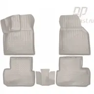 Коврики в салон Norplast 0 4XXP NPA11C46070B Land Rover Discovery Sport 1 (L550) Внедорожник 2.0 D 150 л.с. 2015 – 2025 S8PMWTF