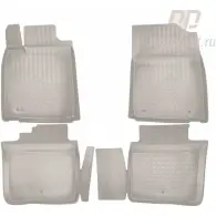 Коврики в салон Norplast J2H0IIA 82TV 9BS Lexus ES NPA11C47060B