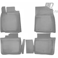 Коврики в салон Norplast Lexus ES 16YE6 NPA11C47060G R1KH MW