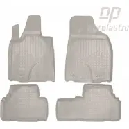 Коврики в салон Norplast Lexus RX (AL10) 3 Внедорожник 3.5 450h AWD (GYL15) 249 л.с. 2008 – 2015 V BQ16C0 GGJ6RW NPA11C47703B