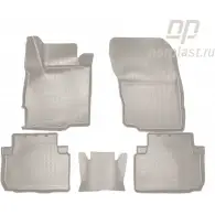 Коврики в салон Norplast NPA11C59220B J022 2JT Mitsubishi Eclipse Cross TC9LY