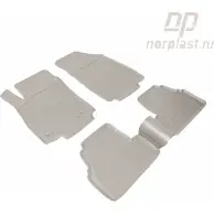 Коврики в салон Norplast NPA11C63580B CM6DN Opel Mokka (X) 1 Кроссовер VAF F0