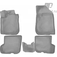 Коврики в салон Norplast 8HZNP5 FY YEZ NPA11C69605G Renault Sandero (B8) 2 Хэтчбек 1.6 Dynamique Flex 8V 106 л.с. 2014 – 2025