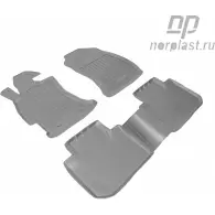 Коврики в салон Norplast NPA11C84120G 3UMGXVZ Subaru Forester (SJ) 4 Кроссовер 2.0 xT AWD 253 л.с. 2013 – 2025 FFI OK