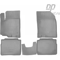 Коврики в салон Norplast Suzuki SX4 (JY) 2 Кроссовер 1.6 (AKK 416) 118 л.с. 2014 – 2025 5PDDS4K T0BHP W NPA11C85700G