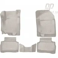 Коврики в салон Norplast NPA11C85750B Suzuki Vitara (LY) 4 2015 – 2020 BOUZPB 3 986HE