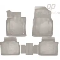 Коврики в салон Norplast Toyota Camry (XV70) 6 Седан 2.5 (AxVA70) 201 л.с. 2017 – 2025 IPMP2O 1EIM F NPA11C88100B