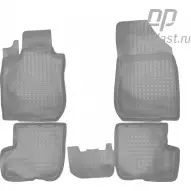 Коврики в салон Norplast NPA11C94550G Lada Largus 1PEK3T0 ZV QD4LH