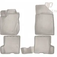 Коврики в салон Norplast ETTG WT Lada Xray (B0) 1 Кроссовер NPA11C94750B OXPRO0X