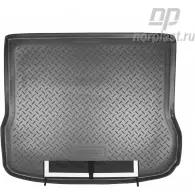 Коврик в багажник Norplast NPLP0504AP JP9 FZC 7SLY6 Audi Q5 (8RB) 1 Кроссовер 2.0 Tdi Quattro 143 л.с. 2009 – 2024