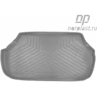 Коврик в багажник Norplast OQL GPM 1437116679 9QBSS NPLP0510G