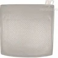Коврик в багажник Norplast RE7BX 7 3R7A9 NPLP0577B Audi Q7 (4L) 1 2006 – 2015