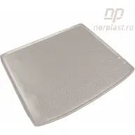 Коврик в багажник Norplast BM ZHT0 NPLP0708B J12KIF4 1437118573