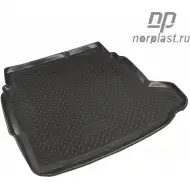 Коврик в багажник Norplast NPLP1010 1437118791 X 5GAS IA71B