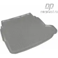 Коврик в багажник Norplast AF00 05V NPLP1010G 6PMFU3 Cadillac BLS 1 (GM E) Седан 2.8 T AWD 280 л.с. 2008 – 2024