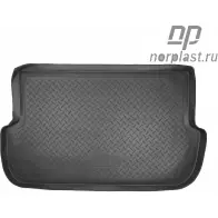 Коврик в багажник Norplast NPLP1144 PJMNI Chery QQ6 RVH96 5