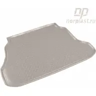 Коврик в багажник Norplast NPLP1180B Q6JJN32 Chery Very (A13) 1 Хэтчбек 1.5 Flex 109 л.с. 2013 – 2025 ZH5 28