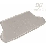 Коврик в багажник Norplast 9AEAJN J3LT S NPLP1222B 1437120019