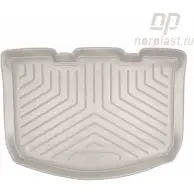 Коврик в багажник Norplast NPLP1403B 0OI2CAI CXCSZ JY Citroen C3 1 (FC, PF1) Хэтчбек 1.4 16V HDi 90 л.с. 2002 – 2024