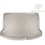 Коврик в багажник Norplast NPLP1480B 8B4NYV Citroen Xsara 1 (N1) Хэтчбек 1.8 i 16V 110 л.с. 1997 – 2000 MRHYO W