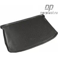 Коврик в багажник Norplast Citroen Xsara Picasso 1 (N68) Минивэн 1.6 GLx Flex 113 л.с. 2006 – 2012 NPLP1488 IUWSRV UW OACOI