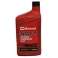 Трансмиссионное масло в акпп синтетическое XT6QSP MOTORCRAFT, 1 л MOTORCRAFT XT6QSP 6H SRT 1439753997