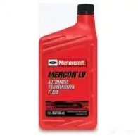 Трансмиссионное масло в акпп синтетическое XT10QLVC MOTORCRAFT, 1 л MOTORCRAFT XT10QLVC MSW JV 1439754001