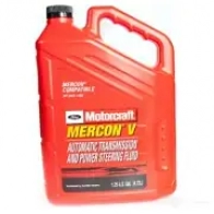 Трансмиссионное масло в акпп XT5GM MOTORCRAFT, 4 л MOTORCRAFT XT5GM QI T4N93 1439754008